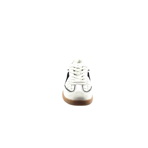 ASFVLT Elite Classic Sneaker White