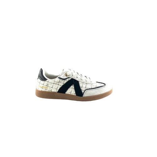 ASFVLT Elite Classic Sneaker White