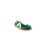 ASFVLT Elite Classic Green Sneaker