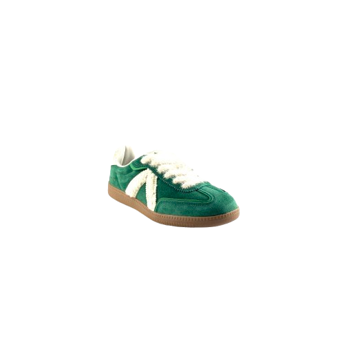 ASFVLT Elite Classic Green Sneaker