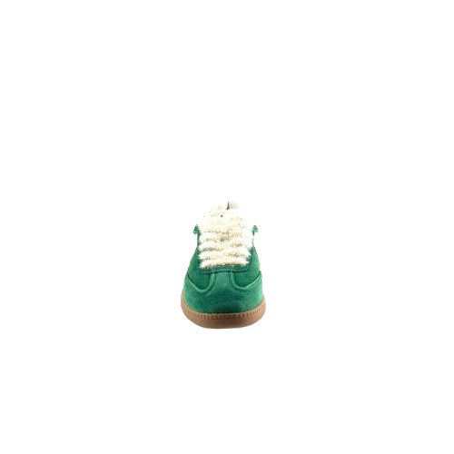 ASFVLT Elite Classic Green Sneaker