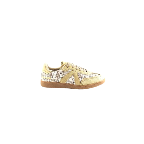 ASFVLT Elite Classic Sneaker Beige