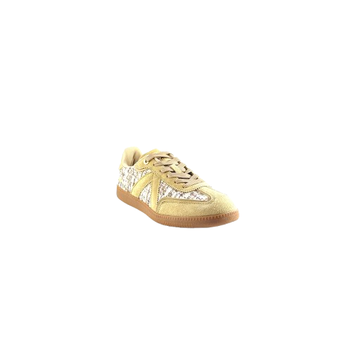 ASFVLT Elite Classic Sneaker Beige