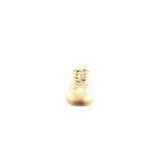 ASFVLT Elite Classic Sneaker Beige