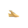 Zoe Kratzmann Gala Wedge Sandcastle