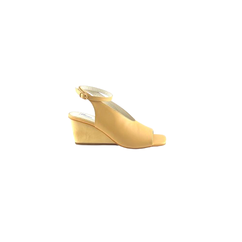 Zoe Kratzmann Gala Wedge Sandcastle
