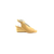 Zoe Kratzmann Gala Wedge Sandcastle