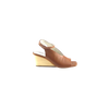 Zoe Kratzmann Gala Wedge Heel Saddle