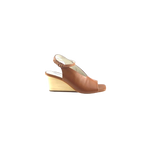 Zoe Kratzmann Gala Wedge Heel Saddle