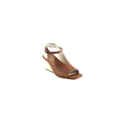 Zoe Kratzmann Gala Wedge Heel Saddle