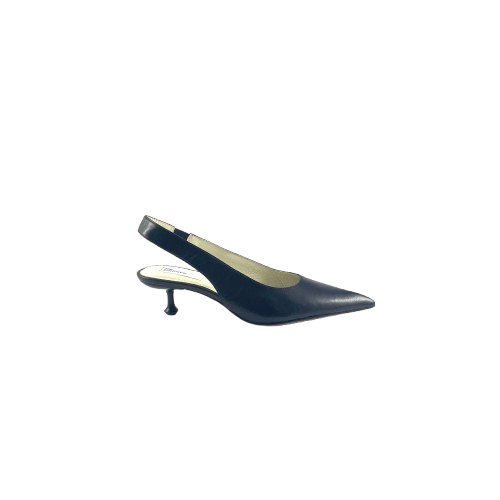 Zoe Kratzmann Favour Heel Black