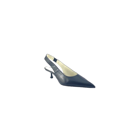 Zoe Kratzmann Favour Heel Black