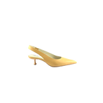 Zoe Kratzmann Favour Heel Sandcastle