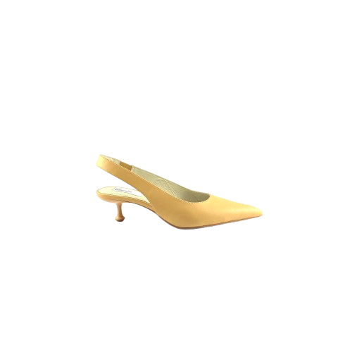 Zoe Kratzmann Favour Heel Sandcastle