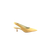 Zoe Kratzmann Favour Heel Sandcastle