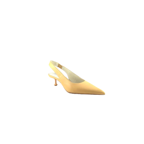 Zoe Kratzmann Favour Heel Sandcastle
