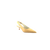 Zoe Kratzmann Favour Heel Sandcastle