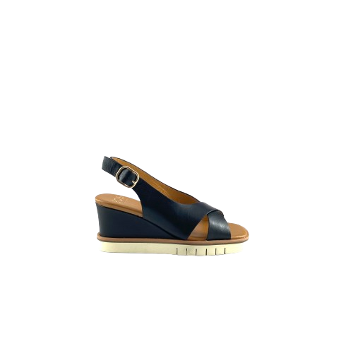 Eos Hayla Wedge Black