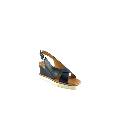 Eos Hayla Wedge Black