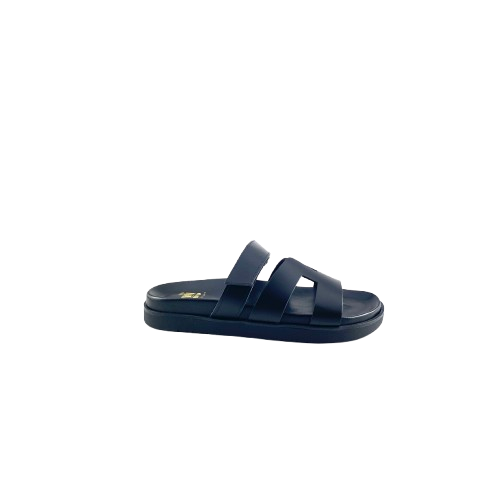 Nu x Neo Jacqui Slide Black
