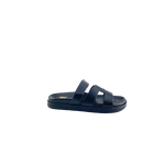 Nu x Neo Jacqui Slide Black