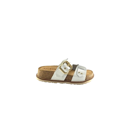 Yokono Oca 252 Slide White