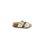 Yokono Oca 252 Slide White