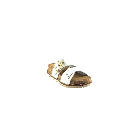 Yokono Oca 252 Slide White