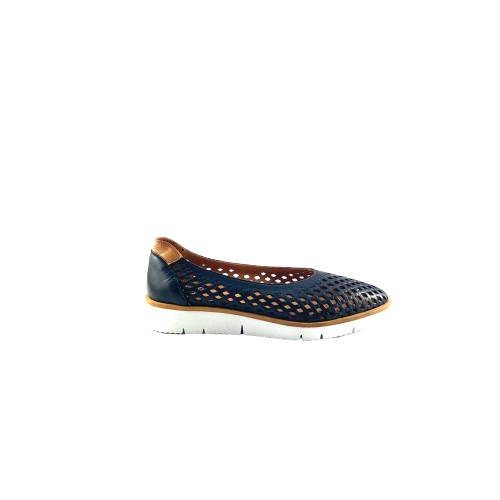 Nu x Neo Zonia Black