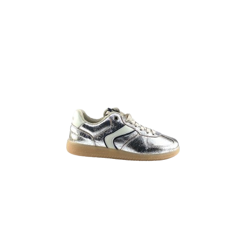 Verbenas Sora Sneaker Silver
