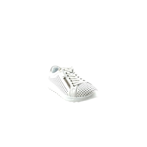 Cabello EG256 Sneaker White