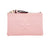 Louenhide Star Coin Purse Pink