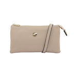 WIllow & Zac Evie Nude Crossbody