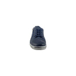 Cabello EG17 Navy Sneakers