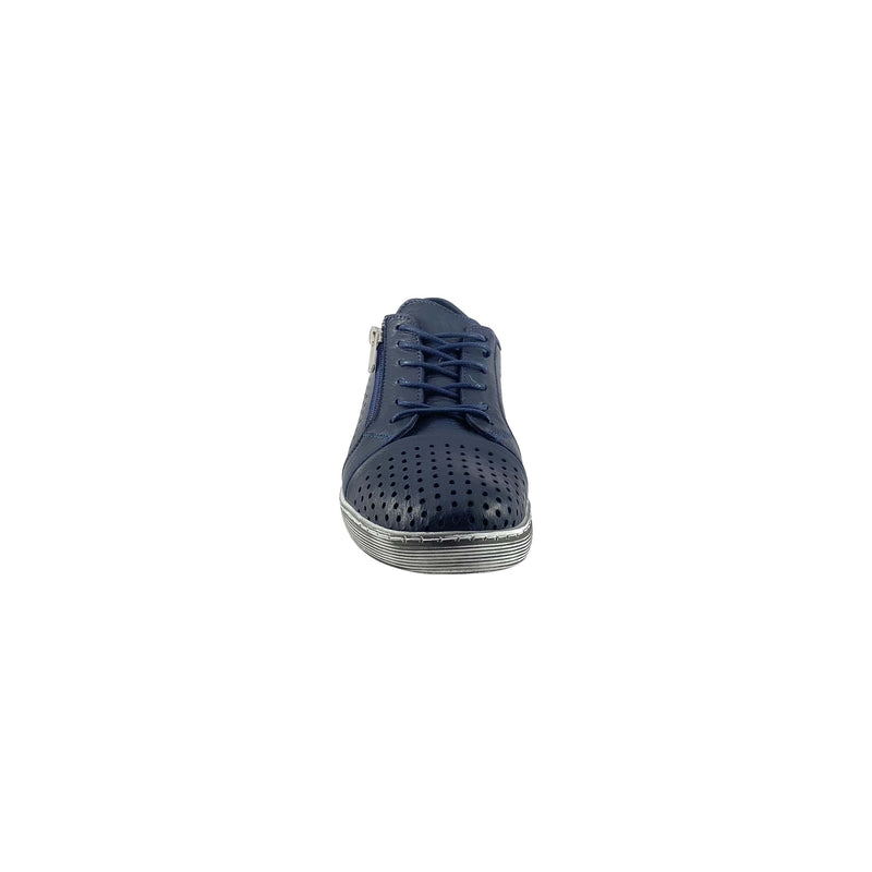 Cabello EG17 Navy Sneakers