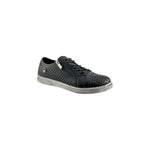 Cabello EG17 Black Sneakers