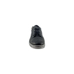 Cabello EG17 Black Sneakers