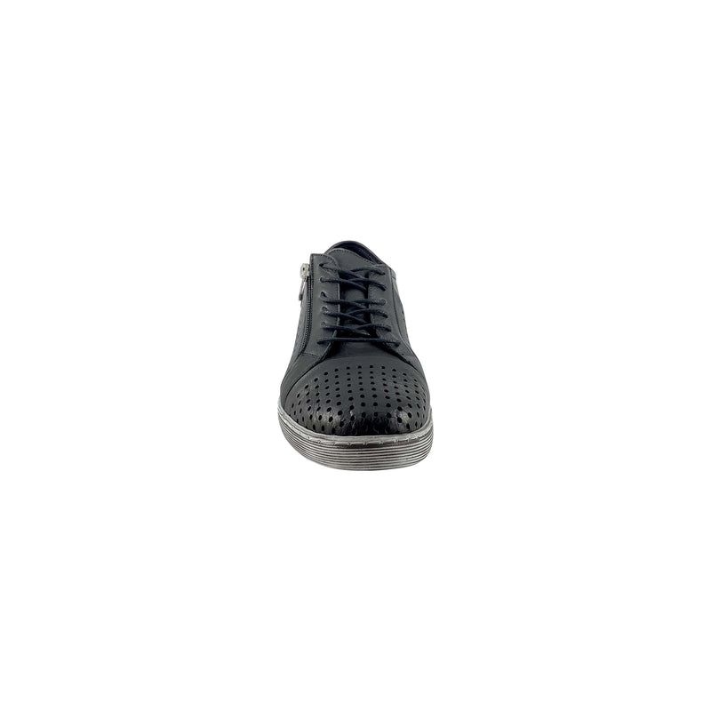 Cabello EG17 Black Sneakers