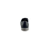 Cabello EG17 Black Sneakers