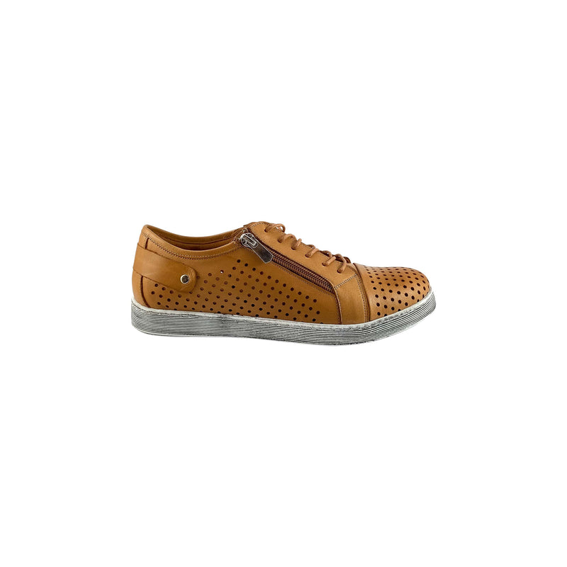 Cabello EG17 Tan Sneakers