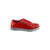 Cabello EG17 Red Sneakers