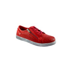 Cabello EG17 Red Sneakers