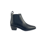 Zoe Kratzmann Rumour Boot Black