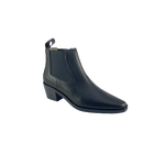Zoe Kratzmann Rumour Boot Black