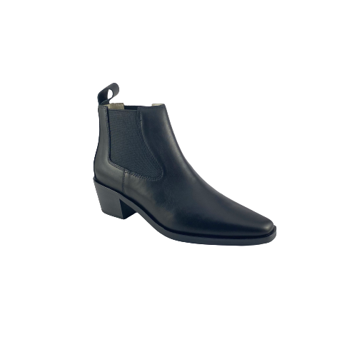 Zoe Kratzmann Rumour Boot Black