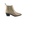 Zoe Kratzmann Rumour Boot Black