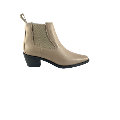 Zoe Kratzmann Rumour Boot Black