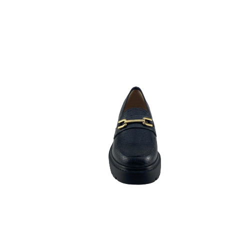 Unisa 2025 black shoes