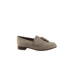 Django and juliette Grabil Nude Suede