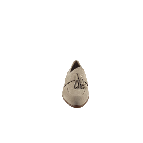 Django and juliette Grabil Nude Suede